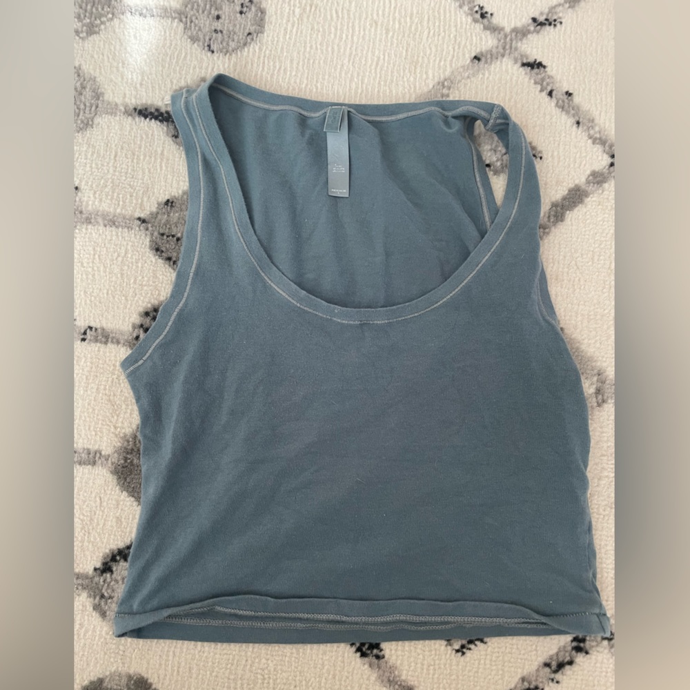 Skims sleep tank